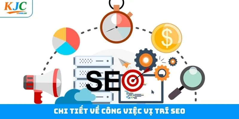 Có nhiều lợi ích khi làm SEO tại tập đoàn Có nhiều lợi ích khi làm SEO tại tập đoàn