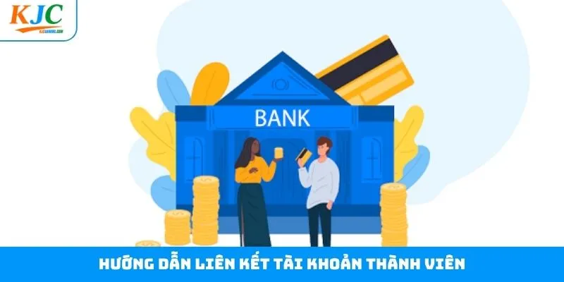 Thao tác thực hiện liên kết trên máy tính Thao tác thực hiện liên kết trên máy tính