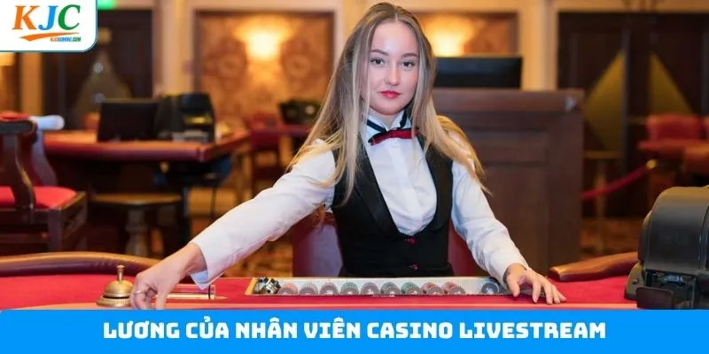 Vị trí livestream: Thu nhập ổn định, cơ hội phát triển cao Vị trí livestream: Thu nhập ổn định, cơ hội phát triển cao