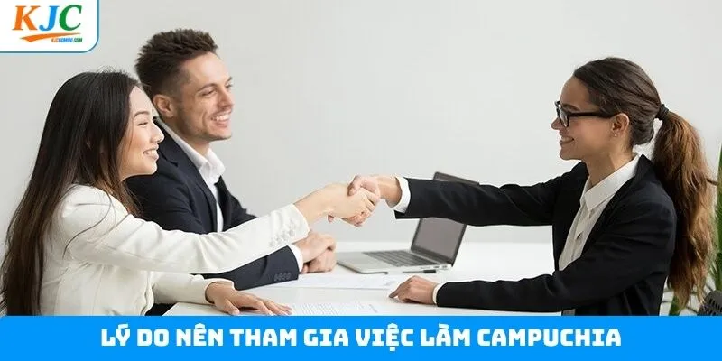 Trở thành nhân viên chính thức mang lại nhiều lợi ích Trở thành nhân viên chính thức mang lại nhiều lợi ích
