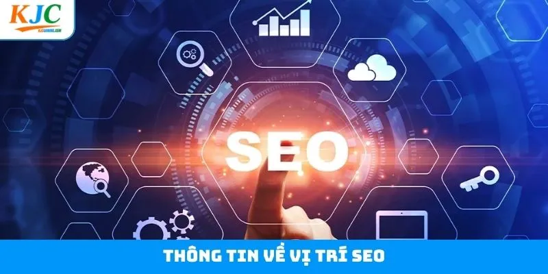 Khám phá chi tiết nhân viên SEO Khám phá chi tiết nhân viên SEO