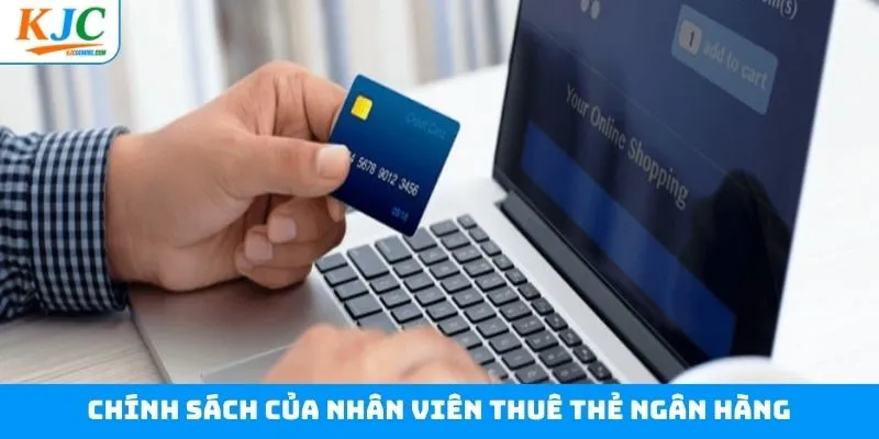 Lương thưởng và phúc lợi dành cho nhân viên thuê thẻ ngân hàng Lương thưởng và phúc lợi dành cho nhân viên thuê thẻ ngân hàng