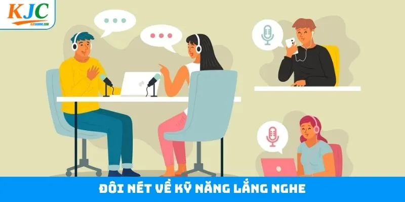 Sự cần thiết của khả năng tiếp nhận ý kiến Sự cần thiết của khả năng tiếp nhận ý kiến
