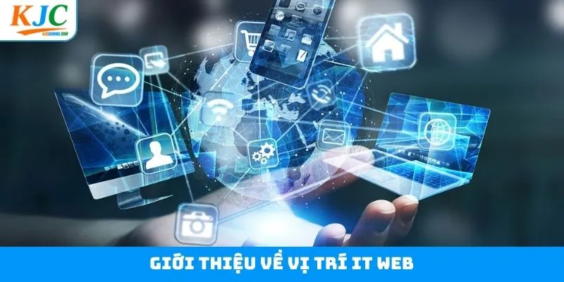 Tổng quan thông tin về vị trí tuyển dụng Tổng quan thông tin về vị trí tuyển dụng