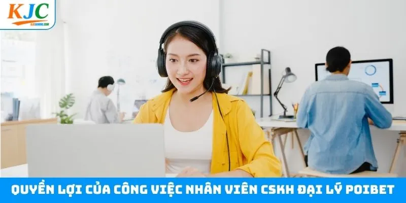 Chế độ đãi ngộ hấp dẫn và đặc biệt dành cho nhân viên Chế độ đãi ngộ hấp dẫn và đặc biệt dành cho nhân viên