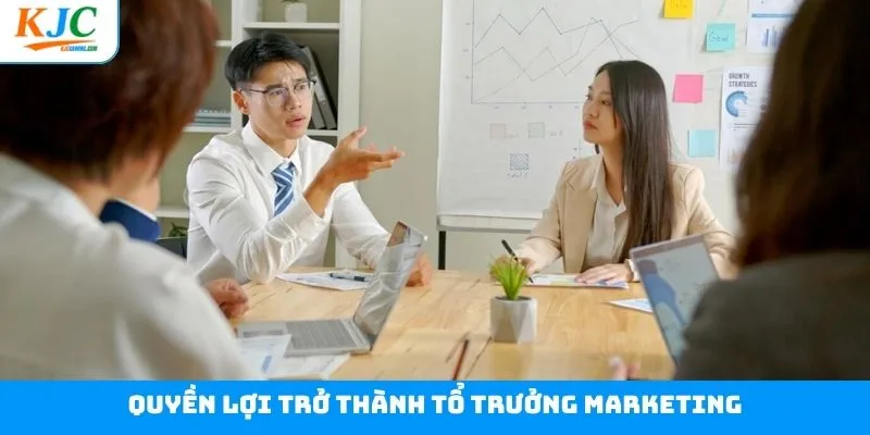 Mức lương và chính sách đãi ngộ đặc biệt cho tổ trưởng