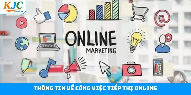 Thông tin liên minh tuyển dụng tiếp thị online Thông tin liên minh tuyển dụng tiếp thị online