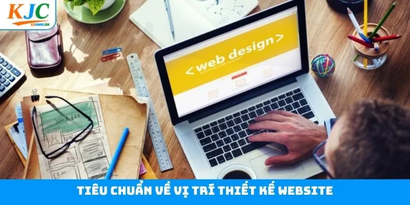 Yêu cầu và kỹ năng cơ bản đối với chuyên viên thiết kế web Yêu cầu và kỹ năng cơ bản đối với chuyên viên thiết kế web