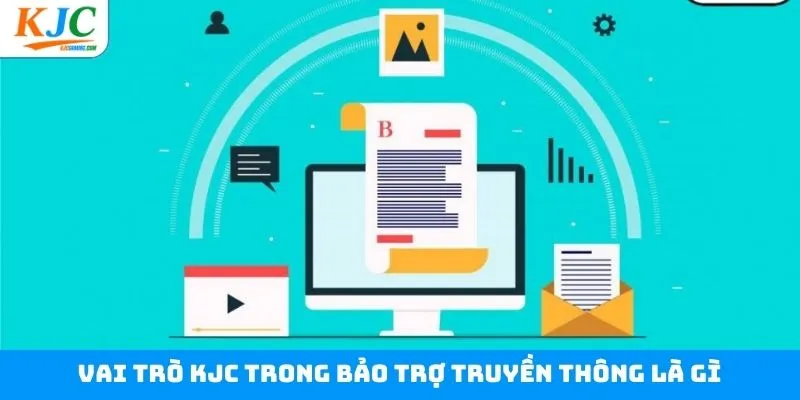 Vai trò của tập đoàn trong bảo trợ truyền thông cho doanh nghiệp Vai trò của tập đoàn trong bảo trợ truyền thông cho doanh nghiệp