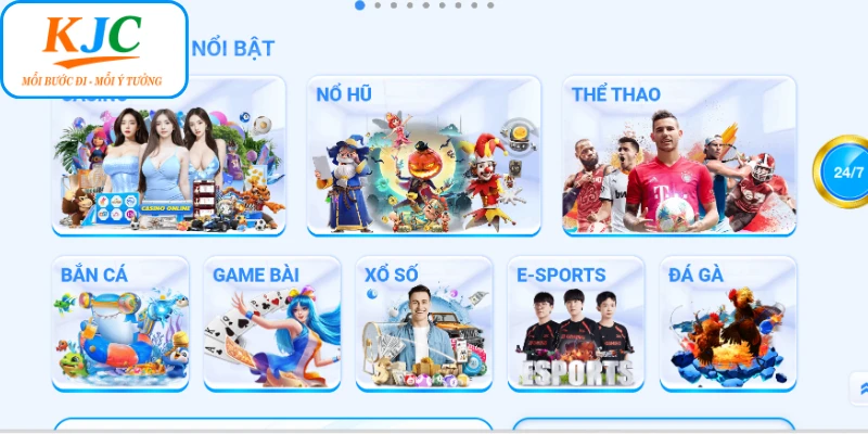 Những trò chơi tạo nên bản sắc của RR88 Những trò chơi tạo nên bản sắc của RR88