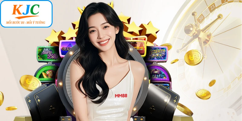 Chuỗi sự kiện MM88 KJC khuyến mãi tháng 12 Chuỗi sự kiện MM88 KJC khuyến mãi tháng 12