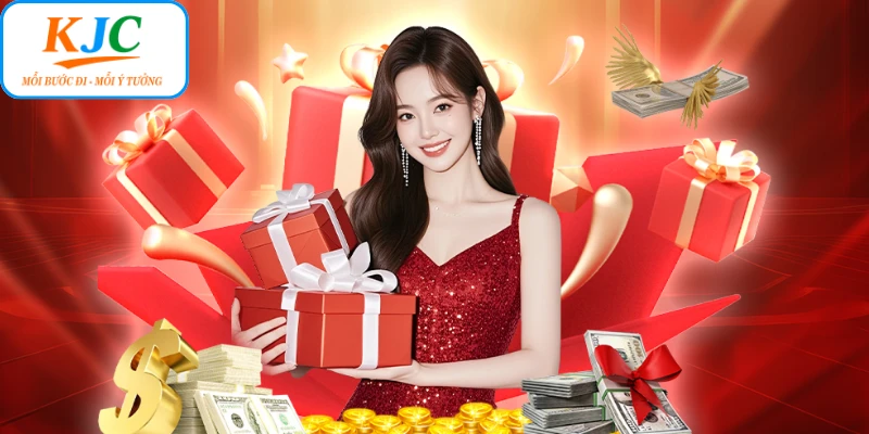 Điểm khác biệt của MM88 KJC khuyến mãi tháng 12 Điểm khác biệt của MM88 KJC khuyến mãi tháng 12