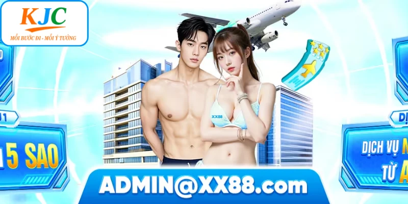 Điểm qua vài chương trình KJC XX88 khuyến mãi tháng 12 Điểm qua vài chương trình KJC XX88 khuyến mãi tháng 12