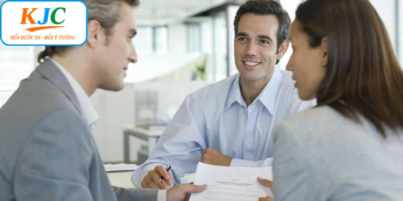 Kỹ năng cần có của chuyên viên đại lý KJC Kỹ năng cần có của chuyên viên đại lý KJC